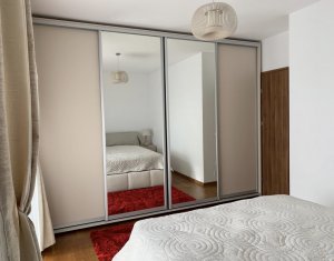 Lakás 3 szobák kiadó on Cluj-napoca, Zóna Europa