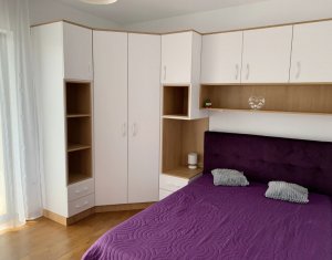 Lakás 3 szobák kiadó on Cluj-napoca, Zóna Europa