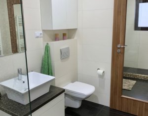 Lakás 3 szobák kiadó on Cluj-napoca, Zóna Europa