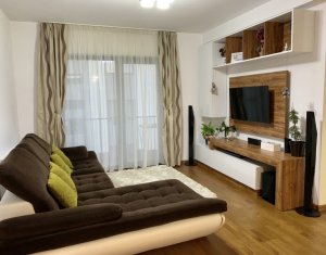 Lakás 3 szobák kiadó on Cluj-napoca, Zóna Europa