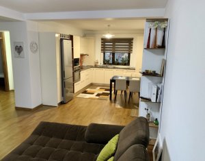 Lakás 3 szobák kiadó on Cluj-napoca, Zóna Europa