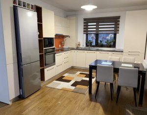 Lakás 3 szobák kiadó on Cluj-napoca, Zóna Europa