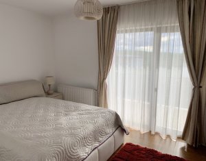 Lakás 3 szobák kiadó on Cluj-napoca, Zóna Europa