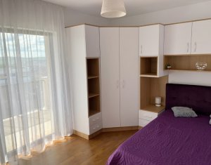 Lakás 3 szobák kiadó on Cluj-napoca, Zóna Europa