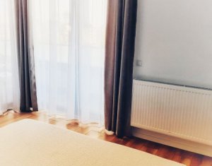 Lakás 2 szobák kiadó on Cluj-napoca, Zóna Gheorgheni