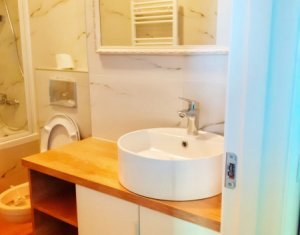 Lakás 2 szobák kiadó on Cluj-napoca, Zóna Gheorgheni