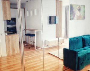 Lakás 2 szobák kiadó on Cluj-napoca, Zóna Gheorgheni