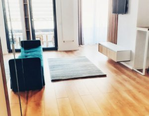 Lakás 2 szobák kiadó on Cluj-napoca, Zóna Gheorgheni