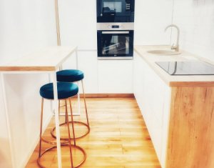 Lakás 2 szobák kiadó on Cluj-napoca, Zóna Gheorgheni