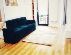 Lakás 2 szobák kiadó on Cluj-napoca, Zóna Gheorgheni