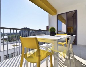 Lakás 2 szobák kiadó on Cluj-napoca, Zóna Gheorgheni