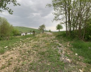 Telek eladó on Cluj-napoca, Zóna Sopor