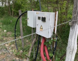 Telek eladó on Cluj-napoca, Zóna Sopor