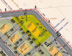 Telek eladó on Cluj-napoca, Zóna Sopor