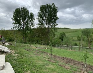 Telek eladó on Cluj-napoca, Zóna Sopor