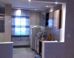 Lakás 3 szobák kiadó on Cluj-napoca, Zóna Marasti