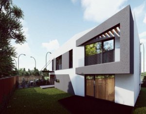 Ház 5 szobák eladó on Cluj-napoca, Zóna Borhanci