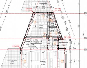 Ház 5 szobák eladó on Cluj-napoca, Zóna Borhanci