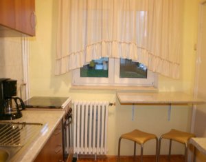 Lakás 1 szobák eladó on Cluj-napoca, Zóna Manastur