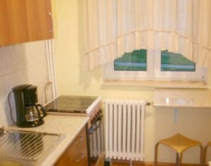 Lakás 1 szobák eladó on Cluj-napoca, Zóna Manastur