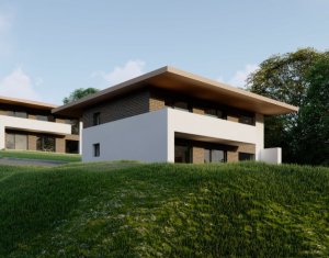 Ház 5 szobák eladó on Feleacu