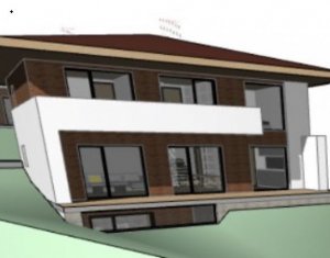 Ház 5 szobák eladó on Feleacu