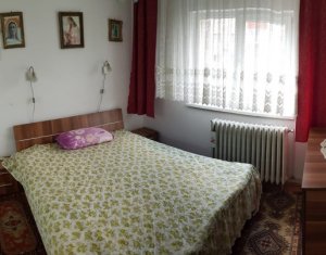 Lakás 3 szobák eladó on Cluj-napoca, Zóna Manastur