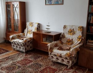 Lakás 3 szobák eladó on Cluj-napoca, Zóna Manastur