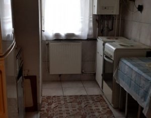 Lakás 3 szobák eladó on Cluj-napoca, Zóna Manastur