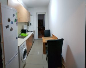 Lakás 2 szobák kiadó on Cluj-napoca, Zóna Marasti