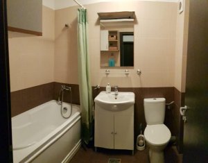 Lakás 2 szobák kiadó on Cluj-napoca, Zóna Marasti