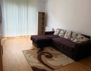 Lakás 2 szobák kiadó on Floresti