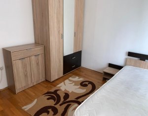 Lakás 2 szobák kiadó on Floresti