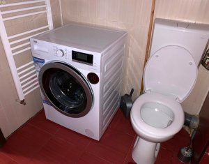 Lakás 2 szobák kiadó on Floresti