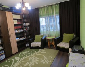 Lakás 3 szobák eladó on Cluj-napoca, Zóna Zorilor