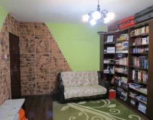 Lakás 3 szobák eladó on Cluj-napoca, Zóna Zorilor