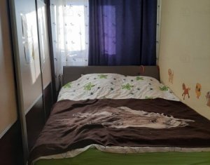 Lakás 3 szobák eladó on Cluj-napoca, Zóna Zorilor