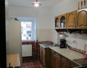 Lakás 3 szobák eladó on Cluj-napoca, Zóna Zorilor