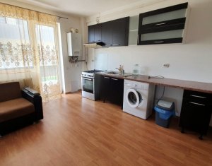 Lakás 2 szobák kiadó on Floresti