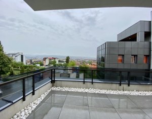 Lakás 1 szobák kiadó on Cluj-napoca, Zóna Zorilor