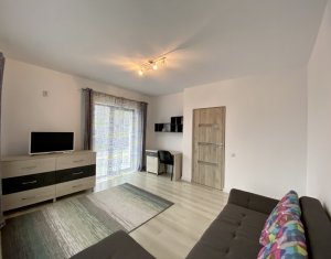 Lakás 1 szobák kiadó on Cluj-napoca, Zóna Zorilor