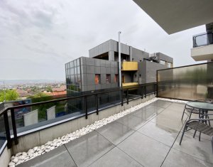 Lakás 1 szobák kiadó on Cluj-napoca, Zóna Zorilor