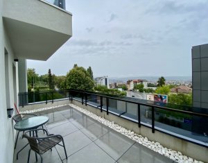 Lakás 1 szobák kiadó on Cluj-napoca, Zóna Zorilor