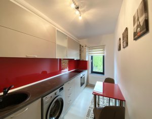 Lakás 1 szobák kiadó on Cluj-napoca, Zóna Zorilor