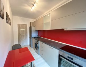 Lakás 1 szobák kiadó on Cluj-napoca, Zóna Zorilor