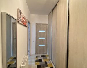 Lakás 1 szobák kiadó on Cluj-napoca, Zóna Zorilor