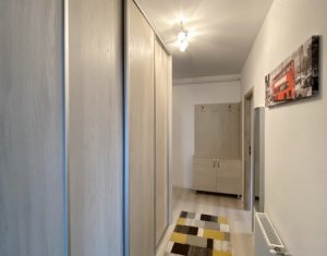 Lakás 1 szobák kiadó on Cluj-napoca, Zóna Zorilor