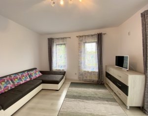 Lakás 1 szobák kiadó on Cluj-napoca, Zóna Zorilor