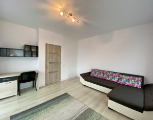 Lakás 1 szobák kiadó on Cluj-napoca, Zóna Zorilor