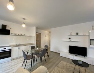 Lakás 3 szobák kiadó on Cluj-napoca